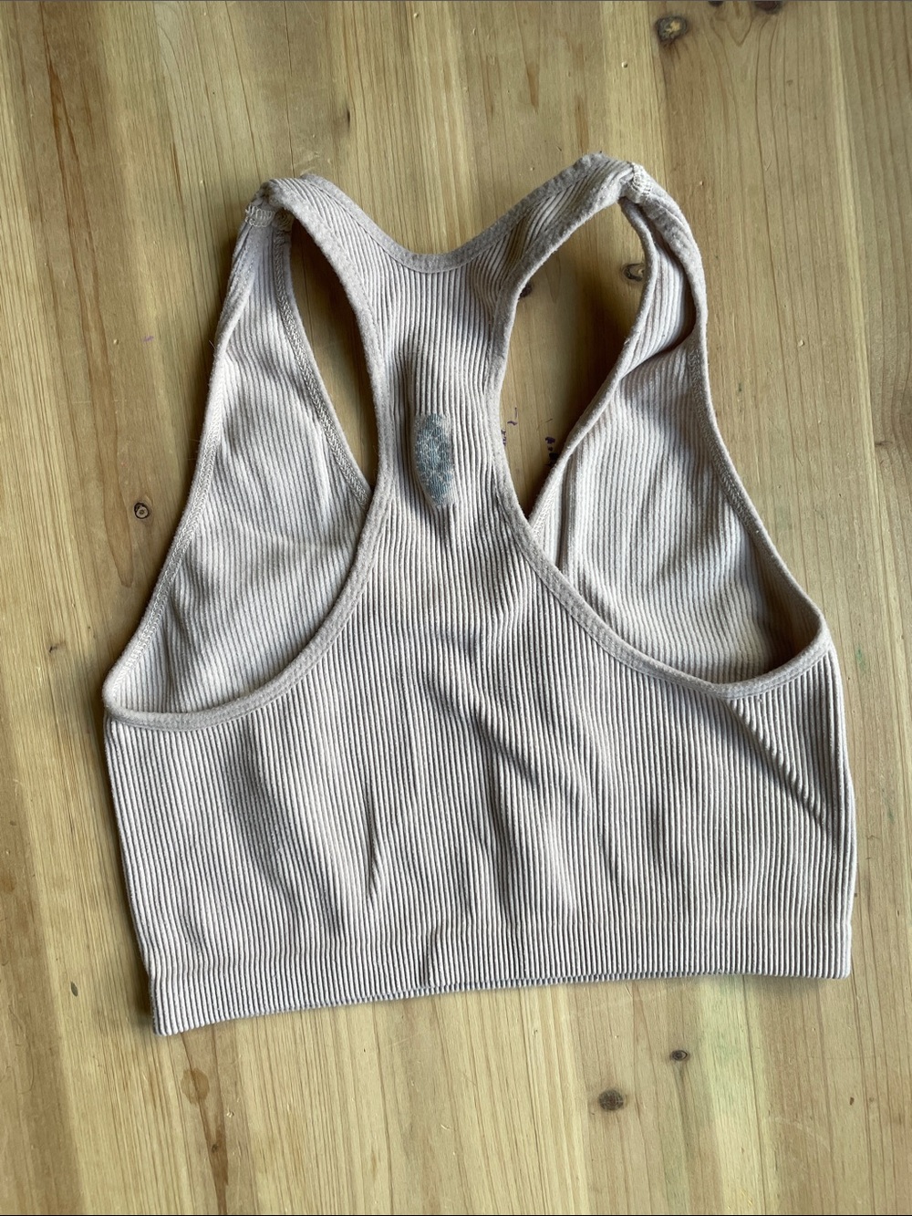 Free People Free Throw Tank - Picture 8 of 11